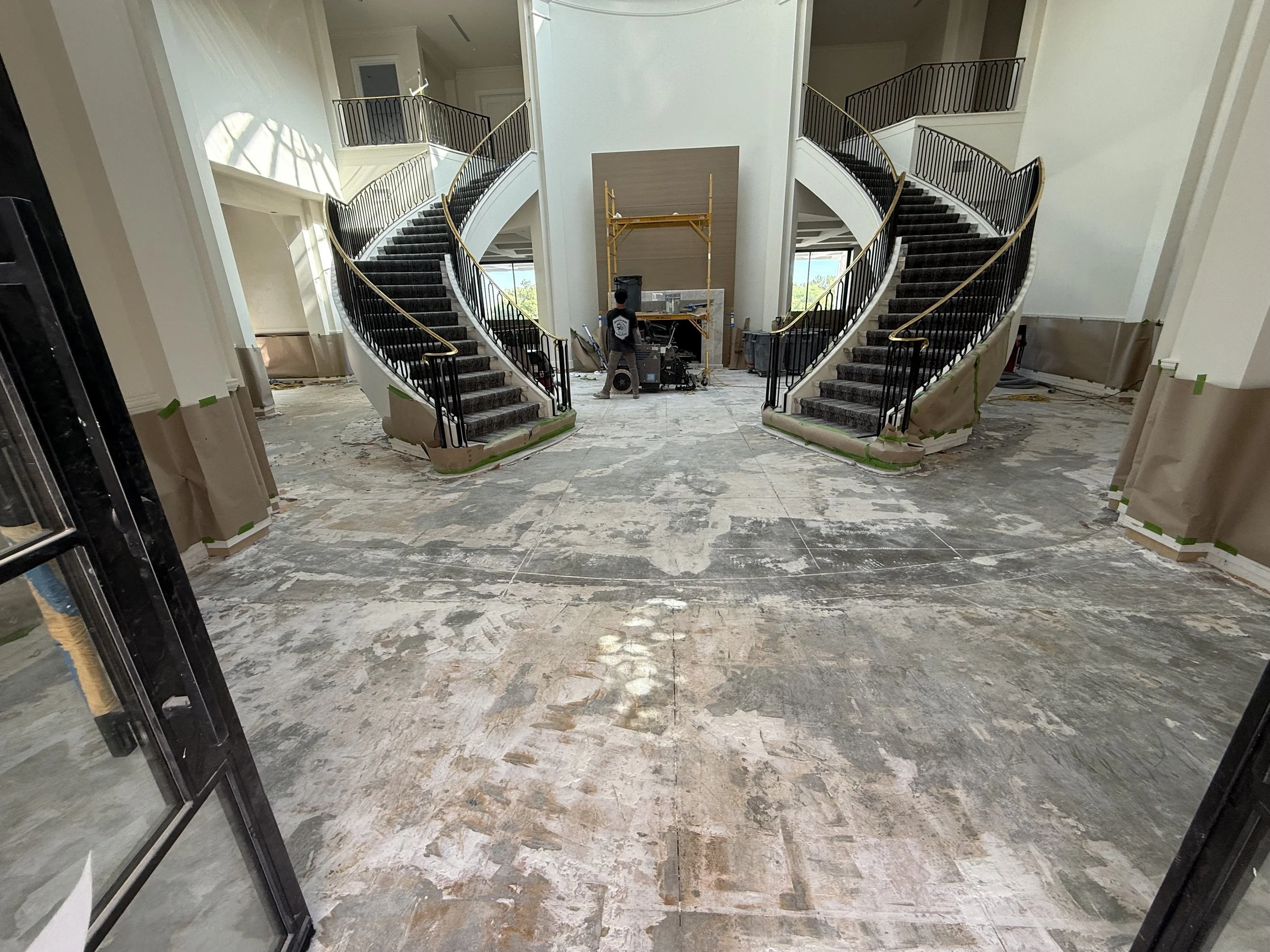 The Future of Las Vegas Renovations: How Smart Demolition Technology is Revolutionizing Home Improvement (2025)