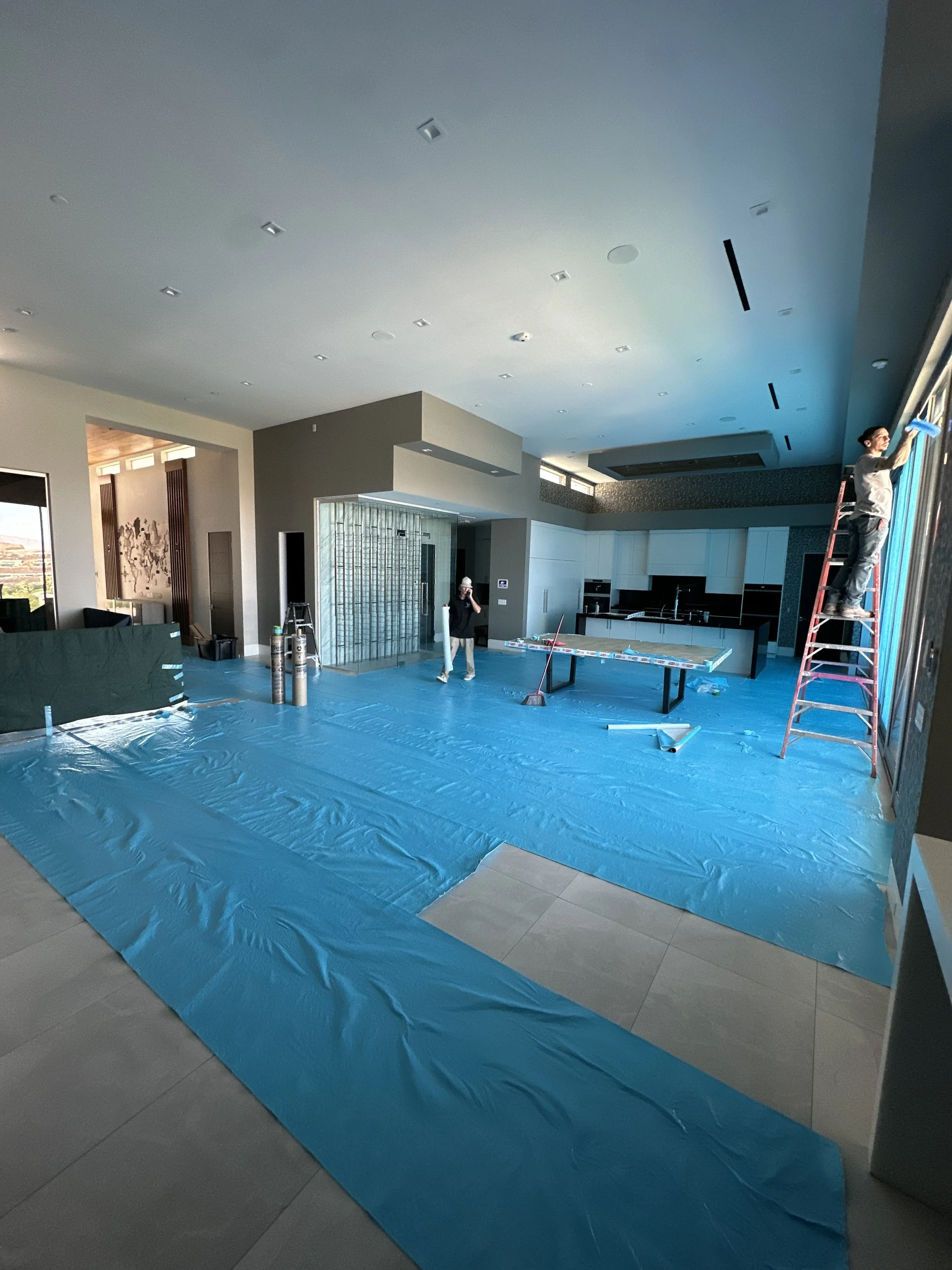 7 Costly Las Vegas Renovation Mistakes That Could Destroy Your Family's Health (And How to Avoid Them)