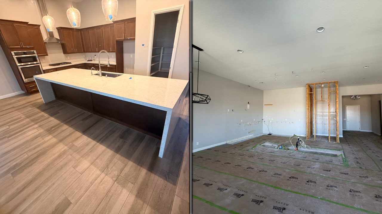 Why Luxury Home Remodels in Las Vegas Demand Dust-Free Demolition