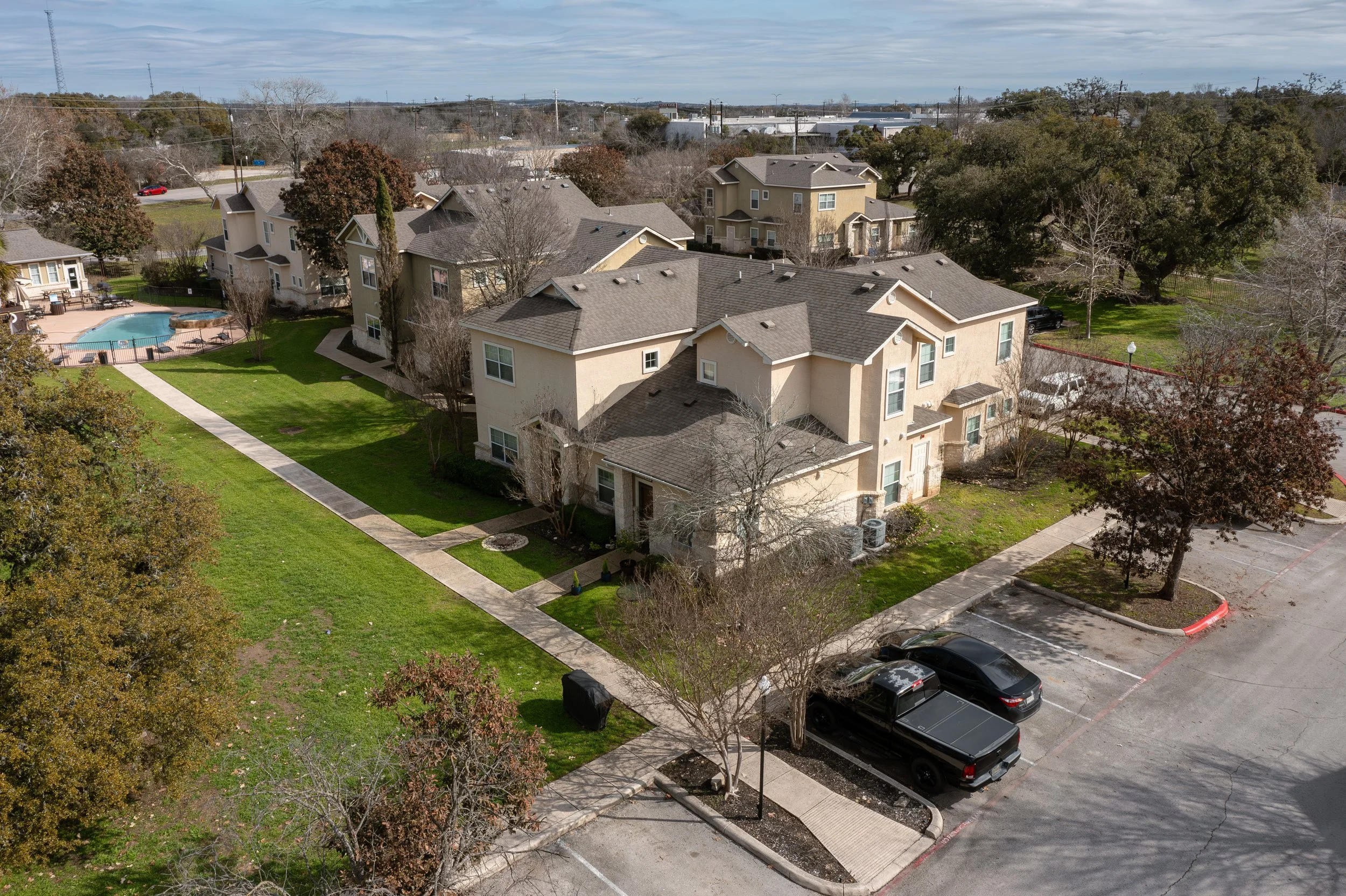 Properties — Hill Country Home and Land