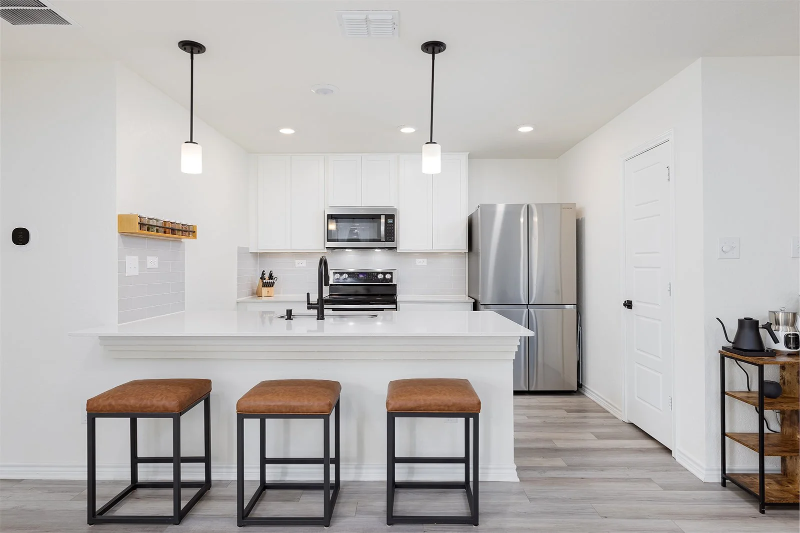 Properties — Hill Country Home and Land