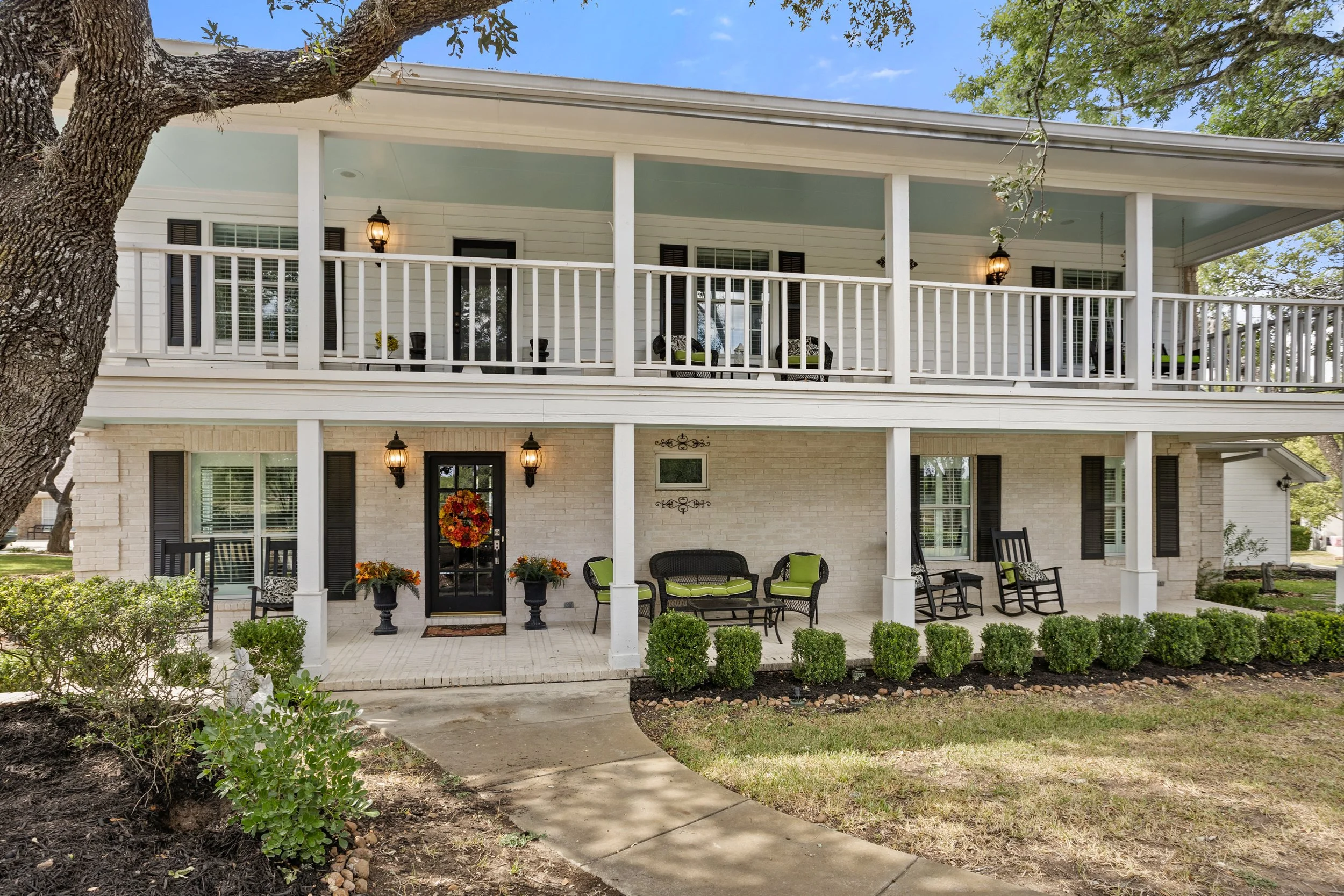 Properties — Hill Country Home and Land