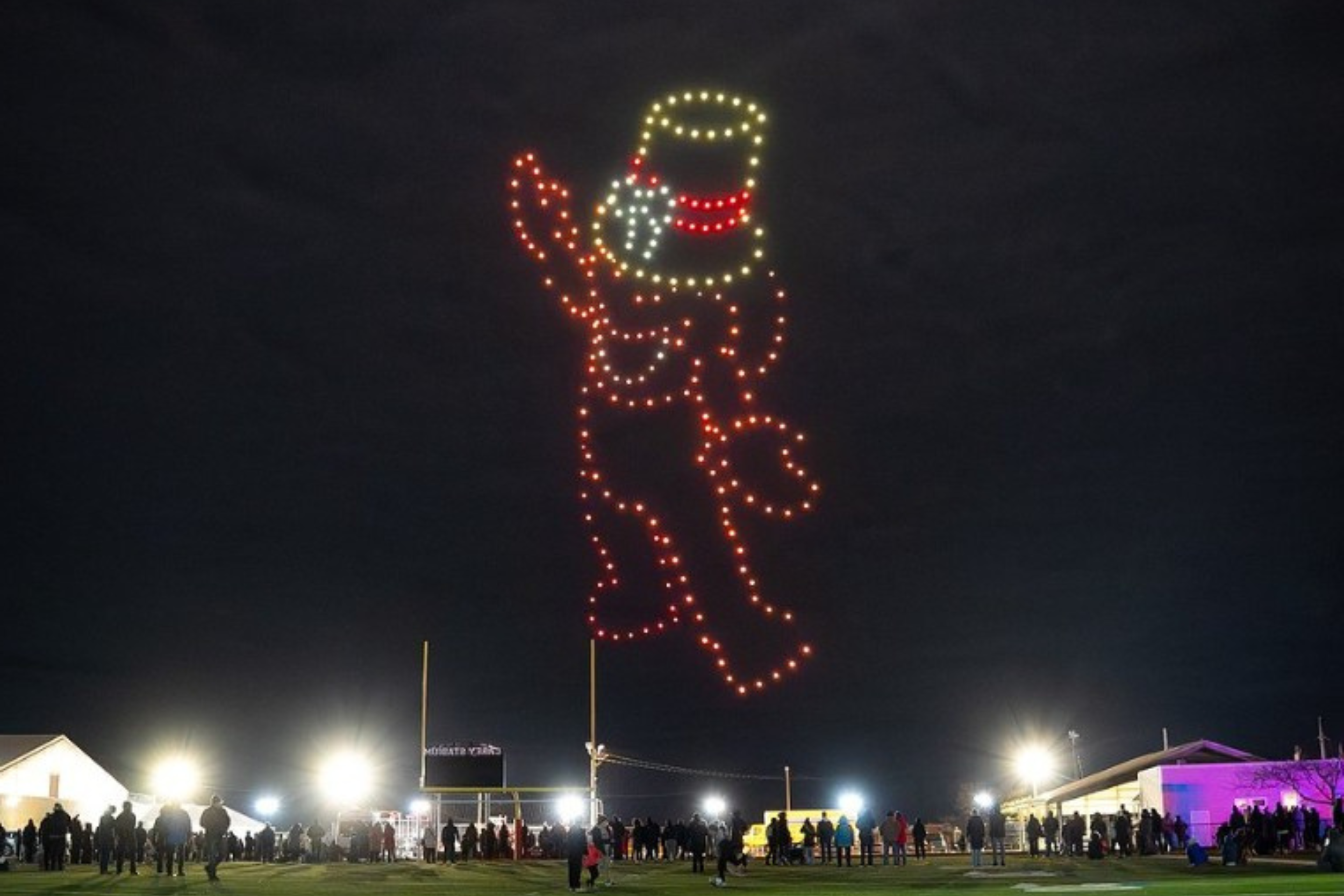 Ocean City NJ celebrates America 250 with weekly drone shows and the 39th Annual Doo Dah Parade. Get the full spring and summer event schedule here.