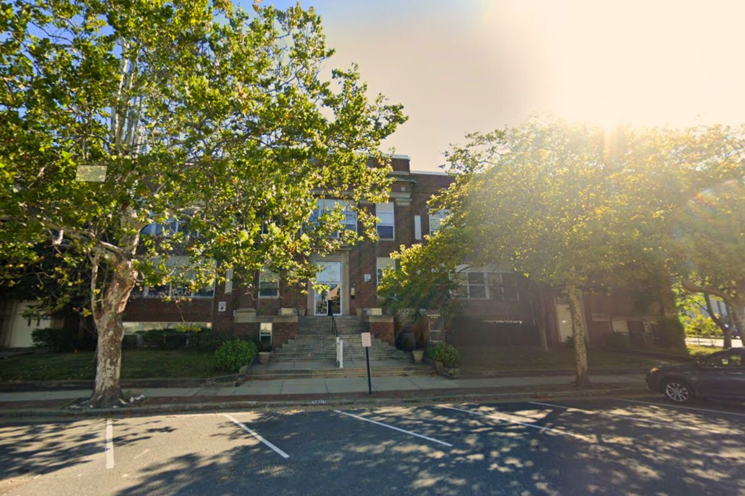 Ventnor’s 6601 Ventnor Ave townhome proposal: reported site size, unit counts, and why density calculations differ.