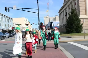 Earlier Than the Bird Returns to Ocean City on November 22, 2025