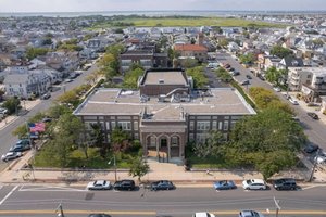 Ventnor’s Former School Property Moves Forward: A Closer Look at the New 33-Townhome Redevelopment