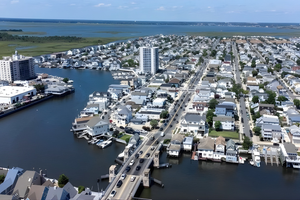 VENTNOR Plans for a Dorset Avenue Streetscape Upgrade in Early 2026