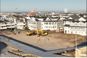 Ocean City NJ Budget and Infrastructure Shift Signals New Phase for 2026