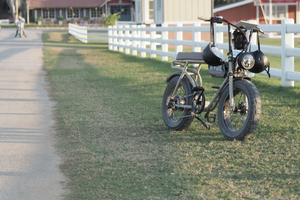 New E-Bike Laws and Enforcement for the 2026 Shore Season