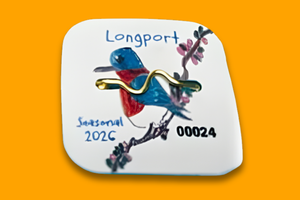 Ventnor and Longport Roll Out Digital Beach Tags for 2026