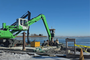 Margate’s Back Bay Breakthrough: New Dredging Permits Approved