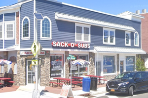 Ventnor's Sack O’ Subs Expansion and Pickleball Tech Updates