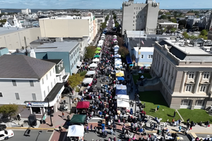 Ocean City Spring Block Party 2026: Shopping and Discount Guide