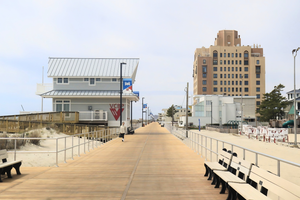 Ventnor Boardwalk Update: Phase 1 Completion and Summer Readiness
