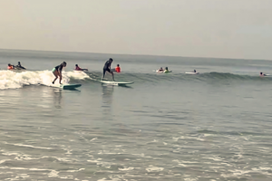 Ventnor Surf School: Registration Opens for 2026 Youth Summer Camp