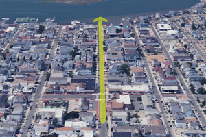 Margate’s Washington Avenue Corridor Project: Infrastructure Design and Traffic Impact