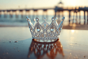 Miss New Jersey Pageant 2026 Concludes at Ocean City Music Pier