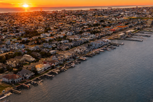 What This New Ocean City Bayfront Home Reveals About Today's Luxury Waterfront Market