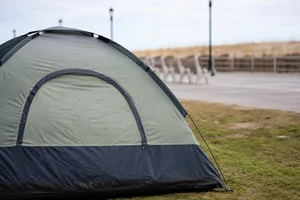 Ocean City Public Order: City Council Introduces Ordinance No. 26-08 Prohibiting Public Camping