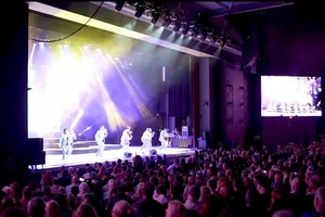 Ocean City Arts: Straight No Chaser Opens 2026 Boardwalk Summer Concert Series at Music Pier