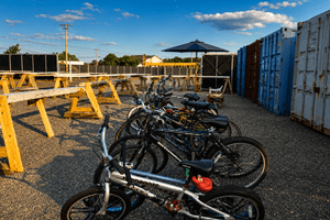 Ocean City Police Department Bike Auction: Unclaimed Property Sale Announced