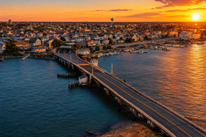 Downbeach Express Toll Adjustments: Rates Increased on Margate Causeway