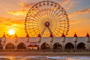 Ocean City Wonderland Pier Redevelopment Paused by Council