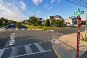 Ocean City Approves Haven Avenue Flood Mitigation Contract
