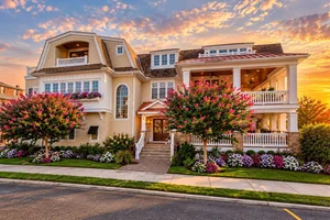 Ocean City Oceanfront Home Sells for $6.6 Million
