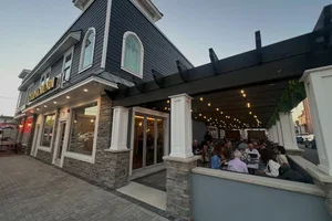 Culina Mundi Opens on Ventnor Avenue