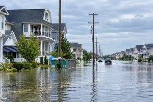 Ocean City Flood Project Targets 19th to 26th Streets