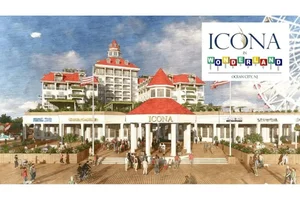 Ocean City Boardwalk Hotel Proposal Remains Under Negotiation