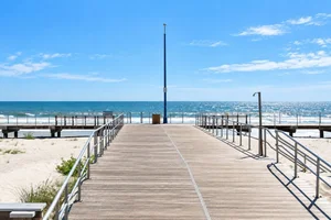 Ventnor Boardwalk Reconstruction Enters Suffolk to Jackson Phase
