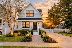 Ocean City Gardens Home Sells for $2.39 Million