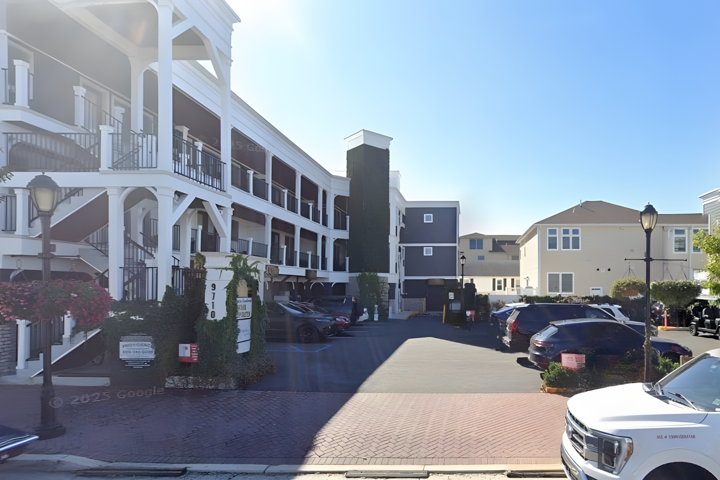 Get the latest on the Margate Gardens litigation involving developer Steven B. Baglivo regarding density and zoning approvals at 9708-9712 Ventnor Ave.