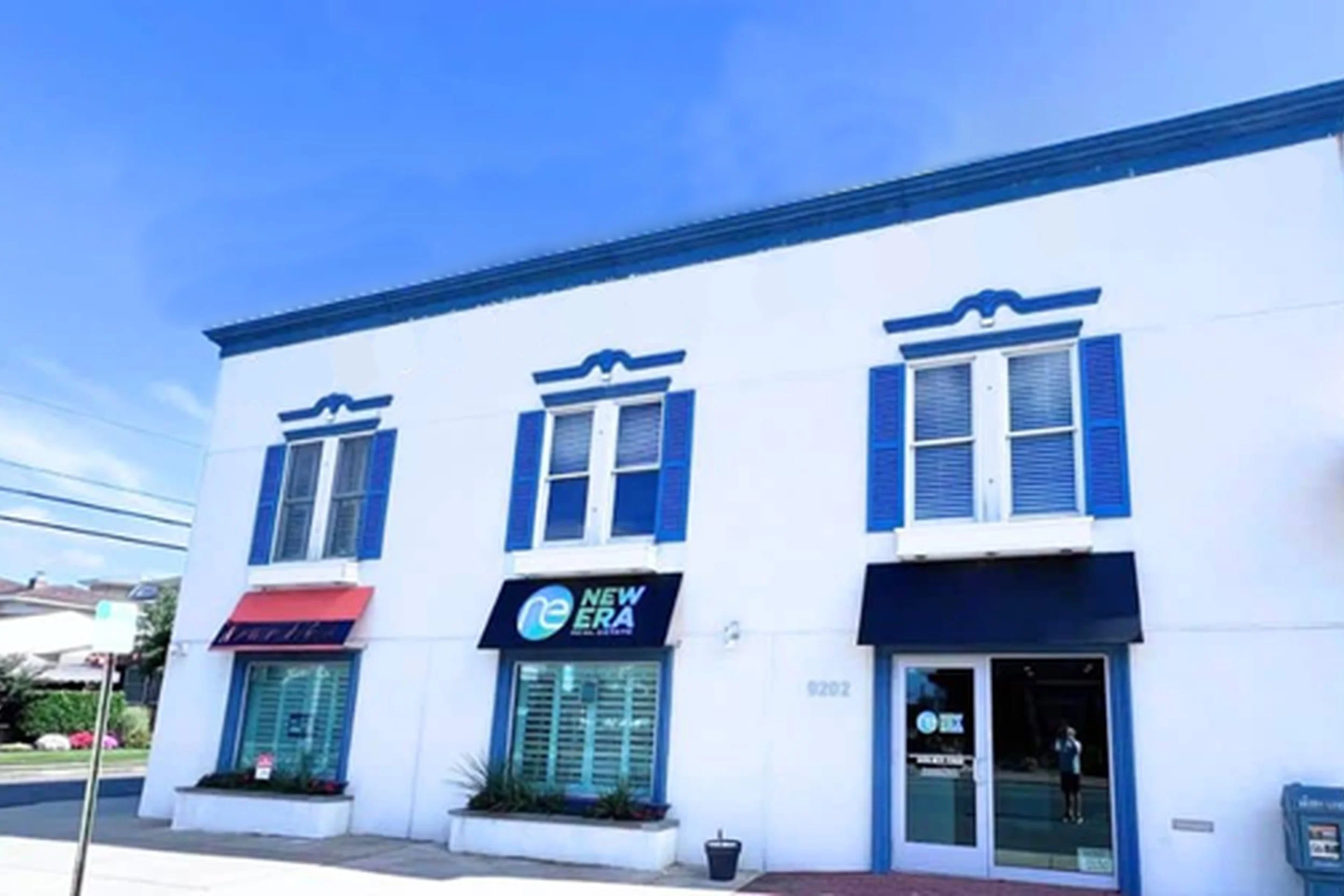 A fully leased mixed-use property hits the market in Margate, offering income and future development potential along Ventnor Avenue.