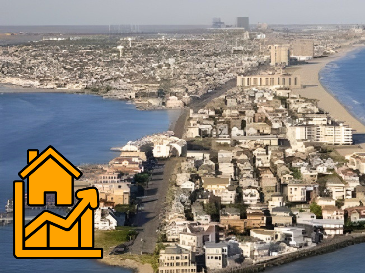 Discover why Longport is shifting to a buyer's market in 2026 and get updates on the Point Park seawall and Atlantic Avenue bike lane projects.