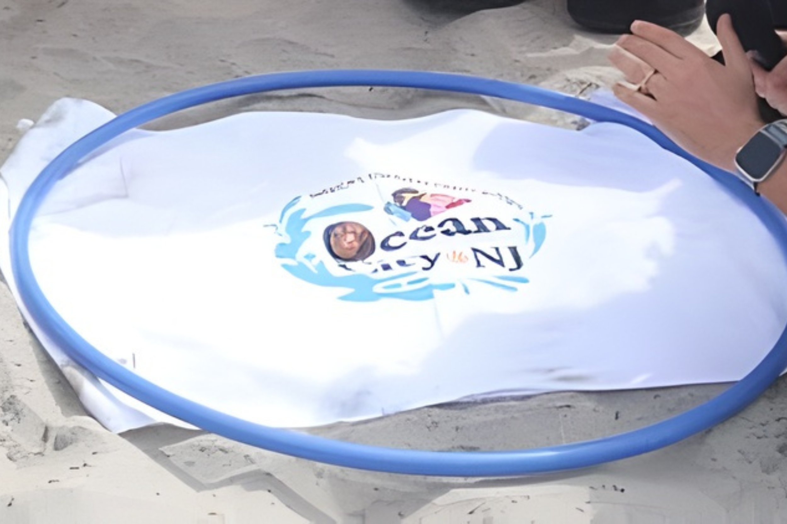 Join Ocean City at 9th St Beach for Martin Z. Mollusk Day on May 1. See if the famous mascot predicts an early summer for the Family Shore!