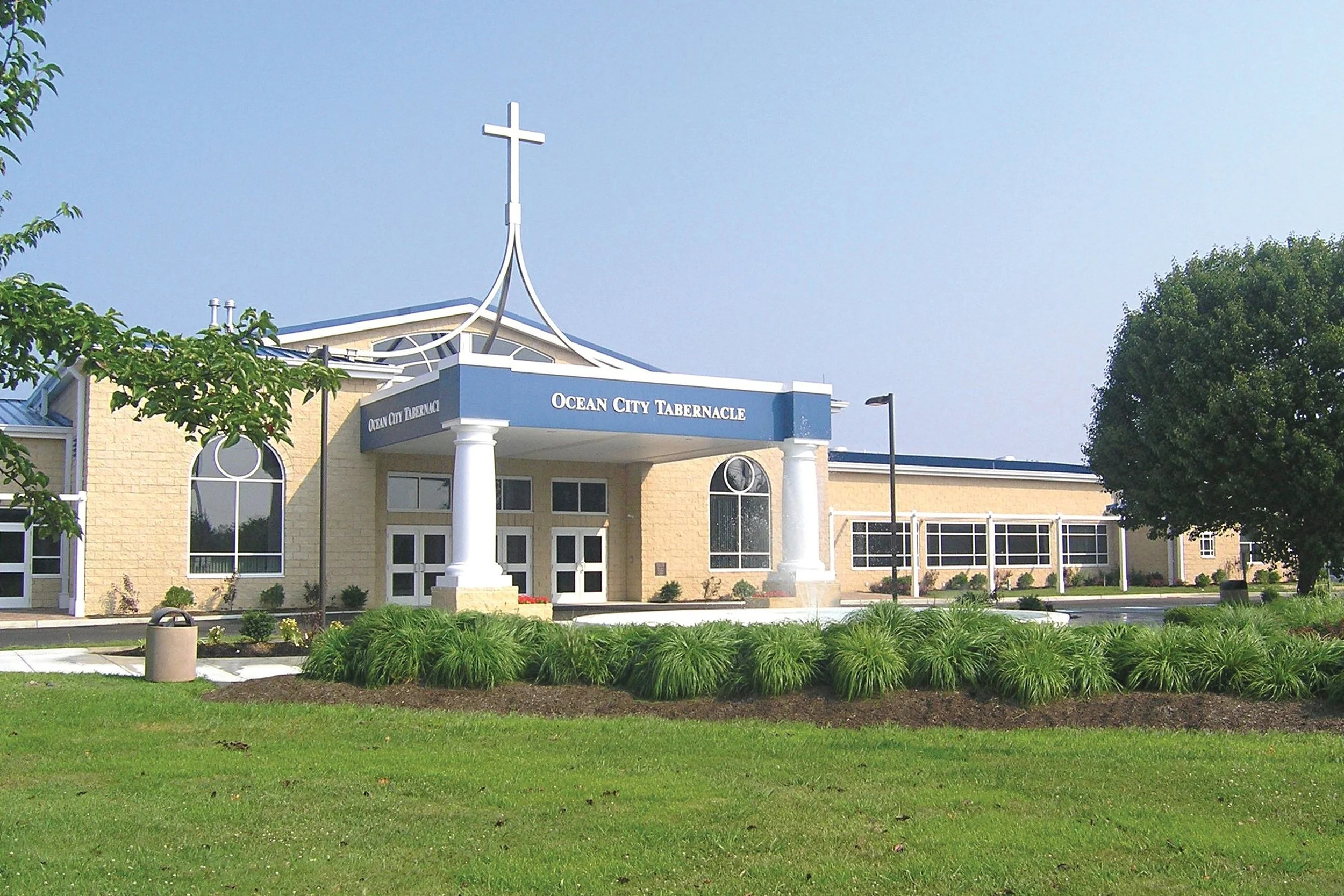Ocean City holds a Public Safety Recognition Ceremony Feb 25 at 5:30 PM at the Ocean City Tabernacle on Asbury Ave.