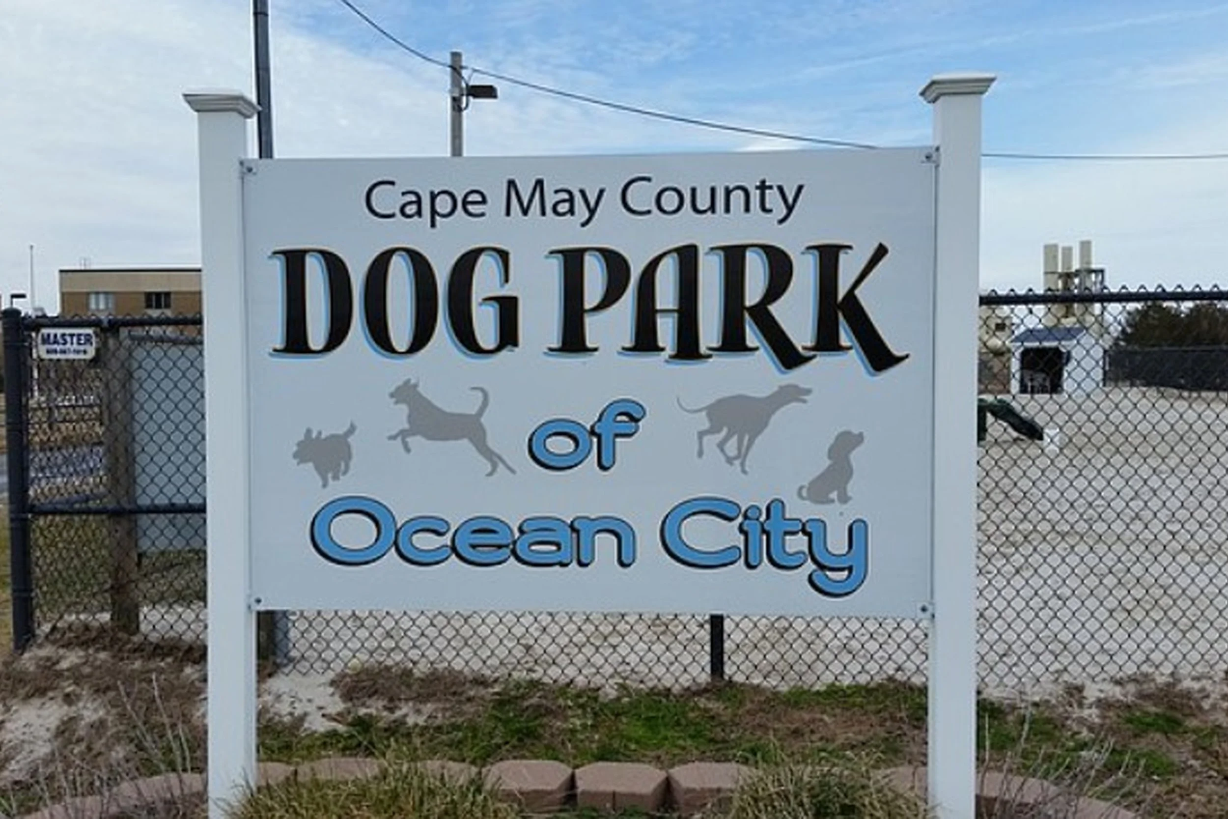 Ocean City’s dog park at 45th Street is closing for winter renovations. Here’s what residents and Paw Pass holders should expect.