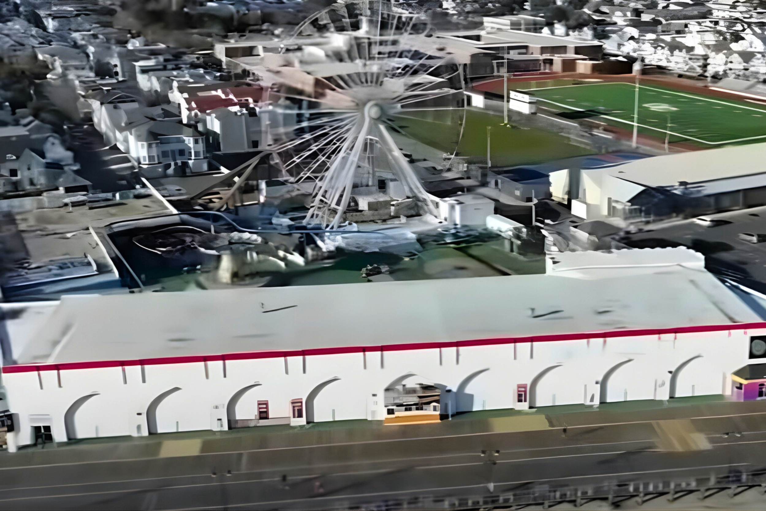 Learn about the latest developments regarding the Wonderland Pier site in Ocean City and the City Council's upcoming discussion on planning services.