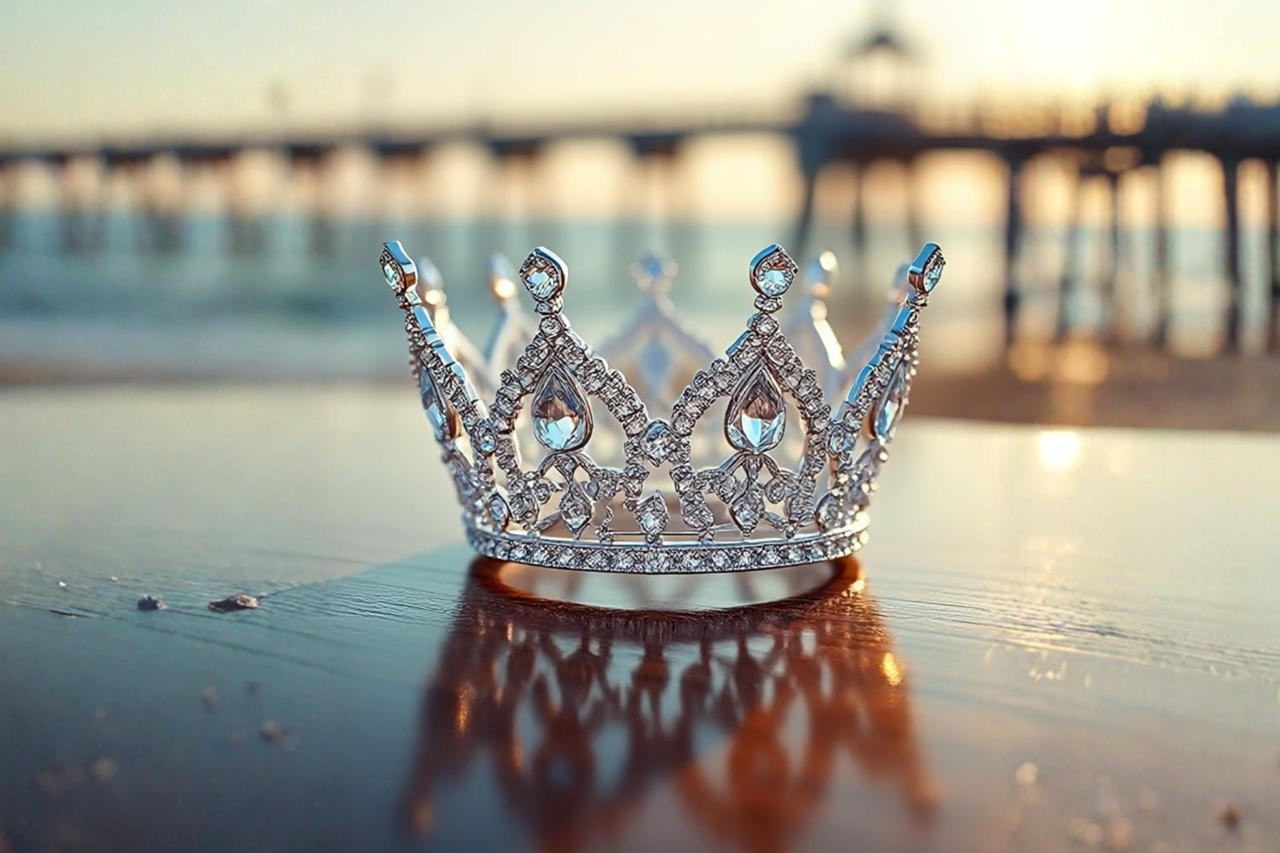 Read about Kylie Gene Wright winning the 2026 Miss New Jersey Pageant at the Ocean City Music Pier and the boardwalk parade highlights.