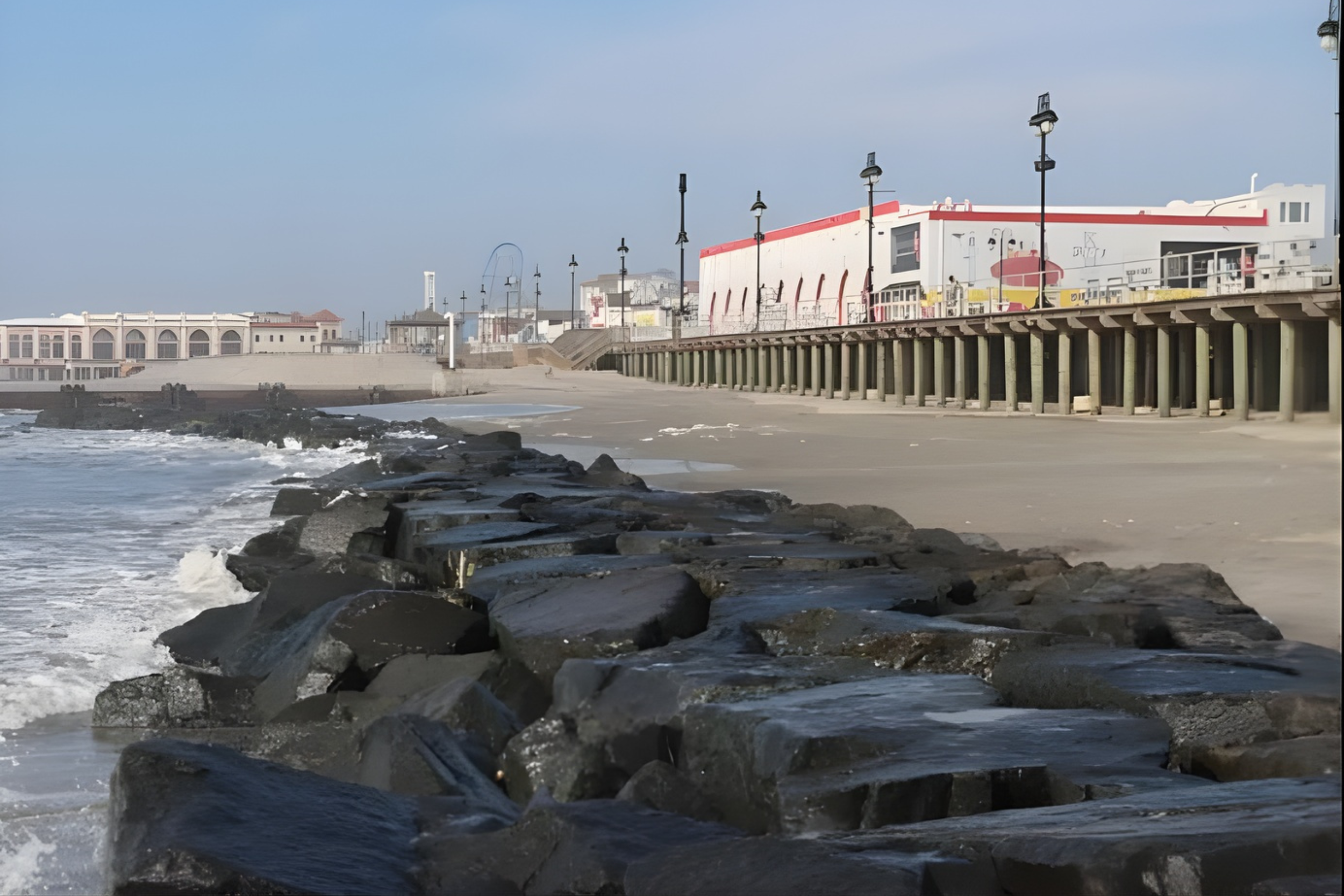 Ocean City to benefit from a historic $99 million federal investment for beach replenishment and coastal resilience. Learn how this impacts property values.