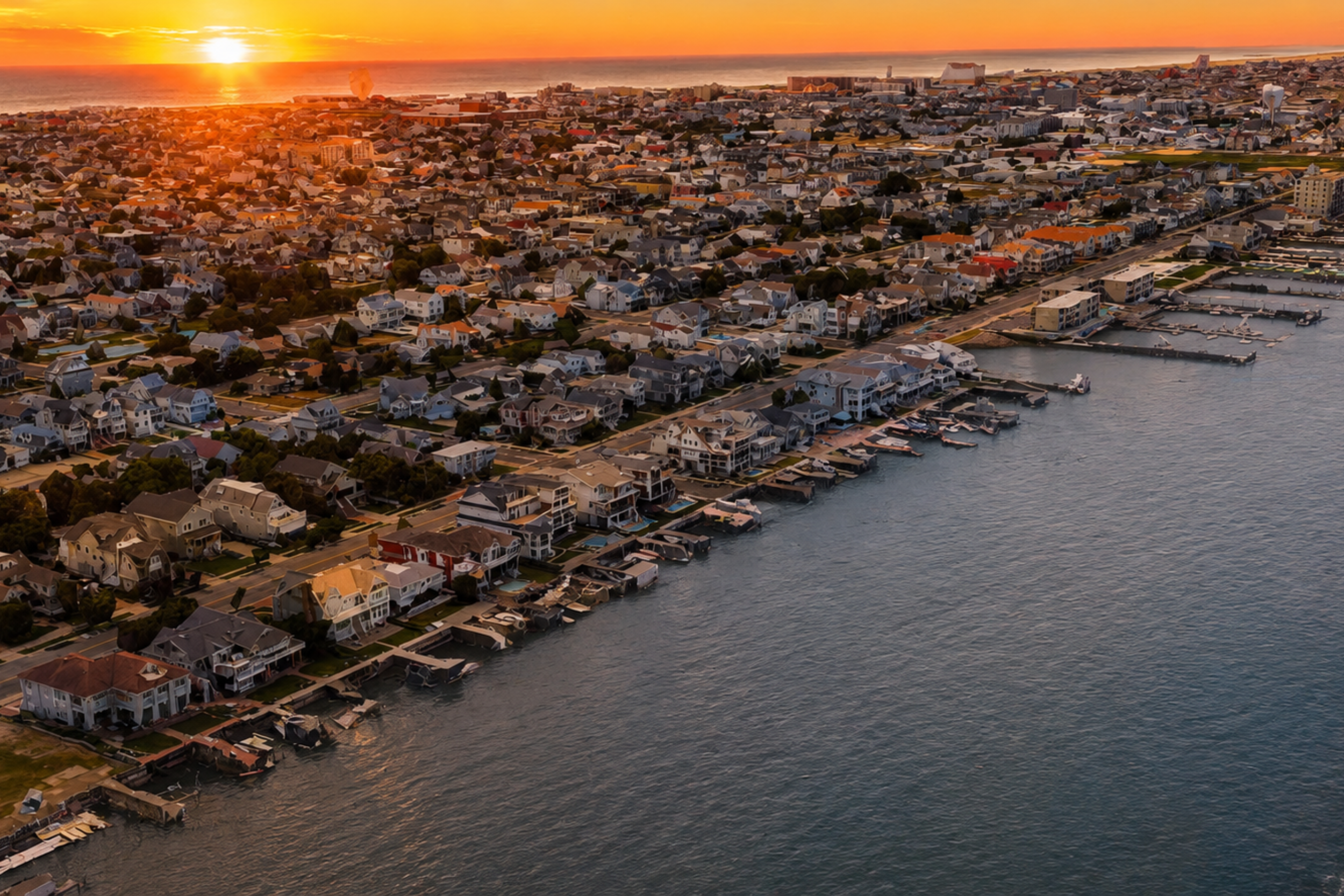 Discover what a new open-bay home on Glenwood Drive reveals about buyer trends, scarcity, and values in Ocean City's Riviera neighborhood.