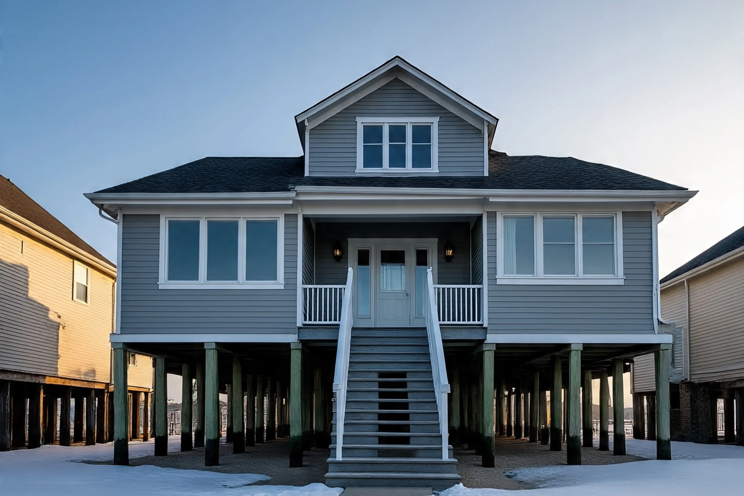 Ocean City’s Planning Board reviewed Ordinance 2601 tied to NJ REAL Rules. Here’s what the report says changes, and what’s next.