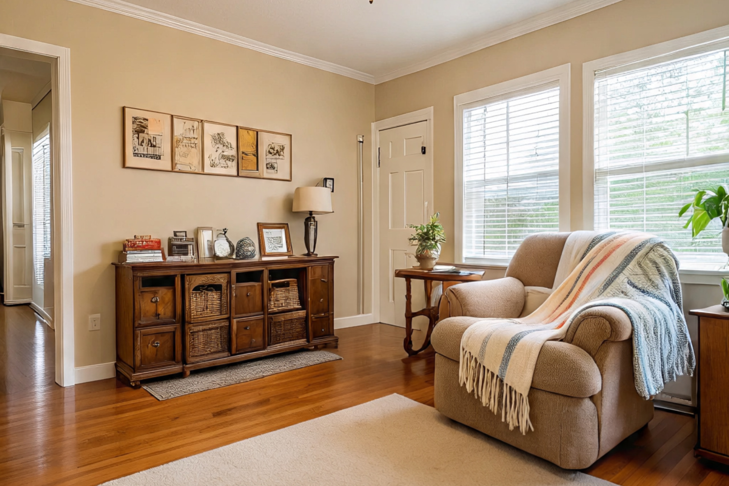As summer winds down and listings increase, learn how to stand out in a busier fall market and what today’s buyers actually prioritize.