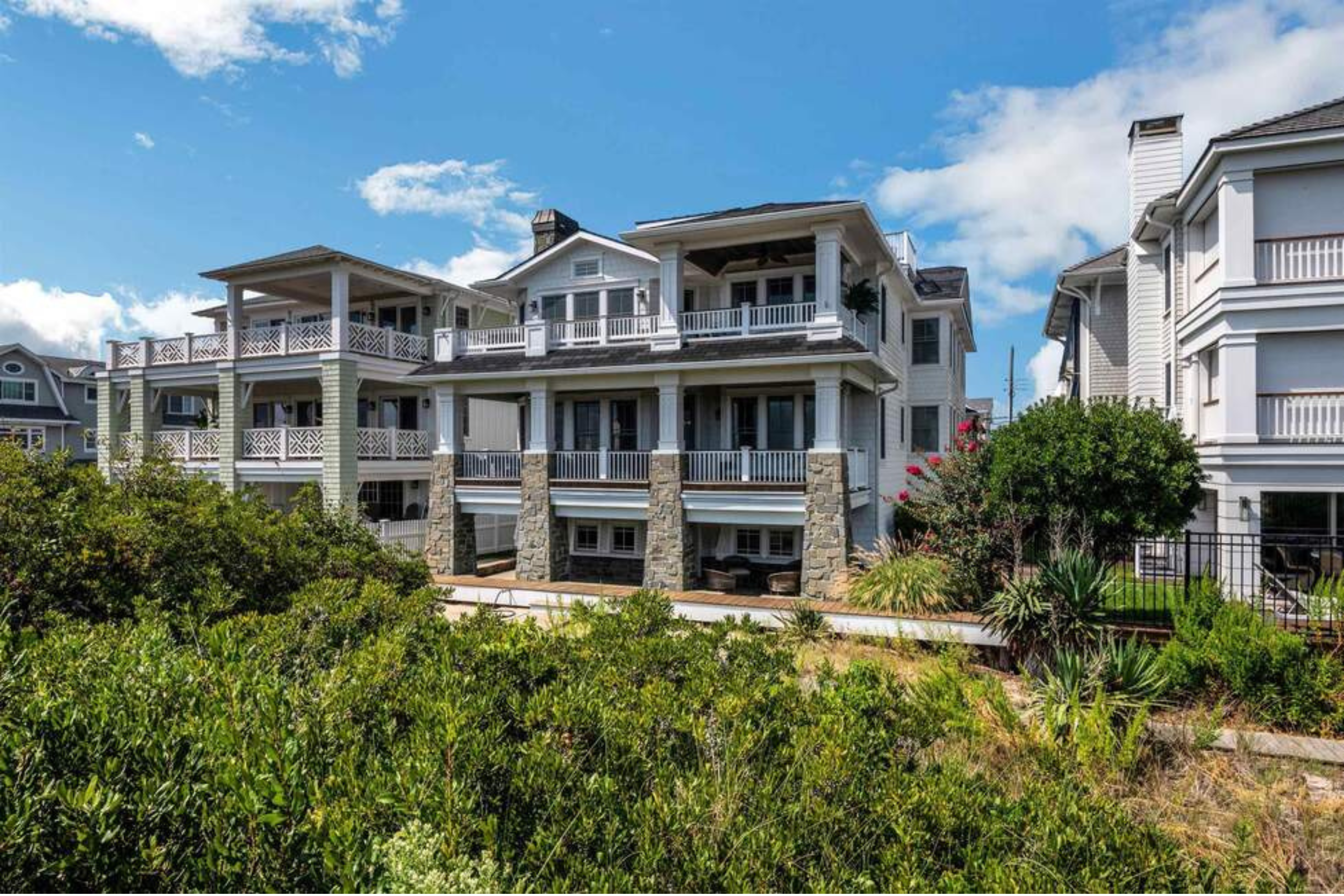 Explore the latest Ocean City real estate trends for 2026, including home values over $1M, sales data, and inventory updates for OCNJ homeowners.