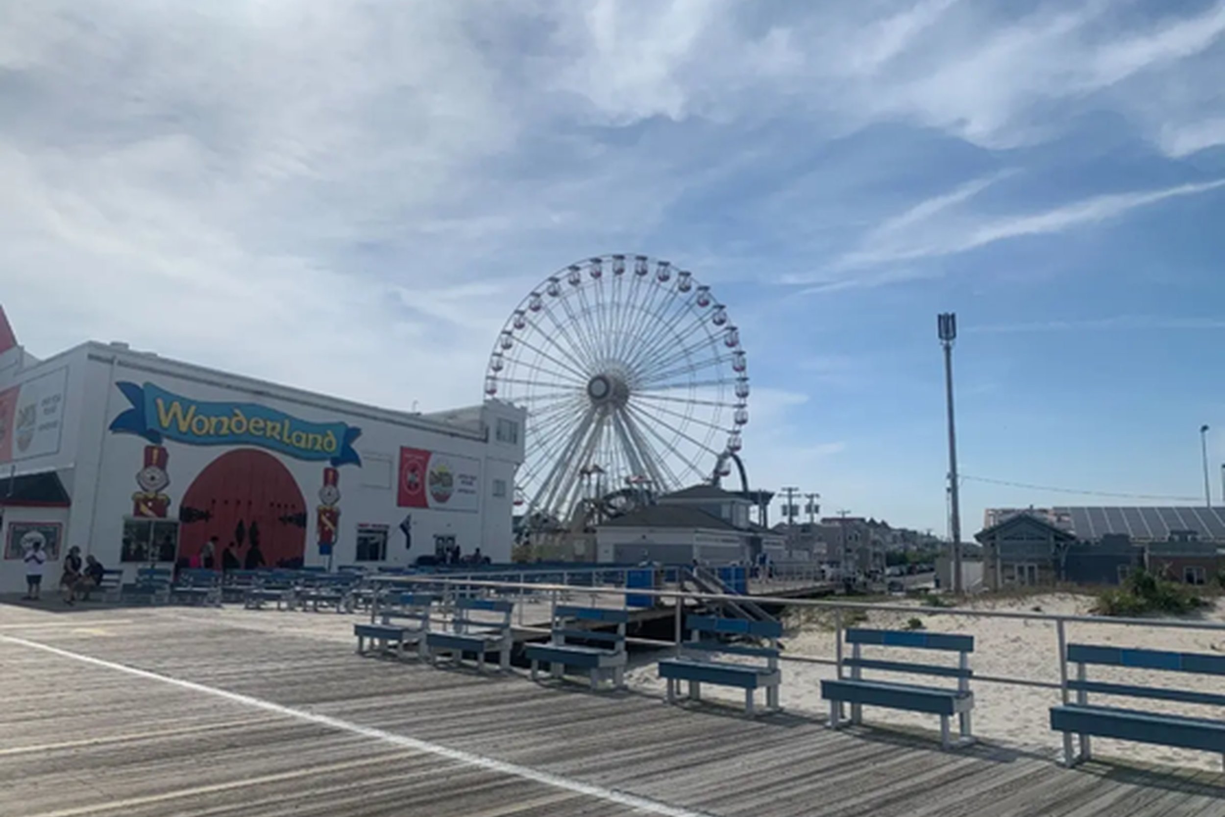 Ocean City’s Planning Board meets Jan 7, 2026 at the Music Pier. Here’s what the meeting is and what to listen for.