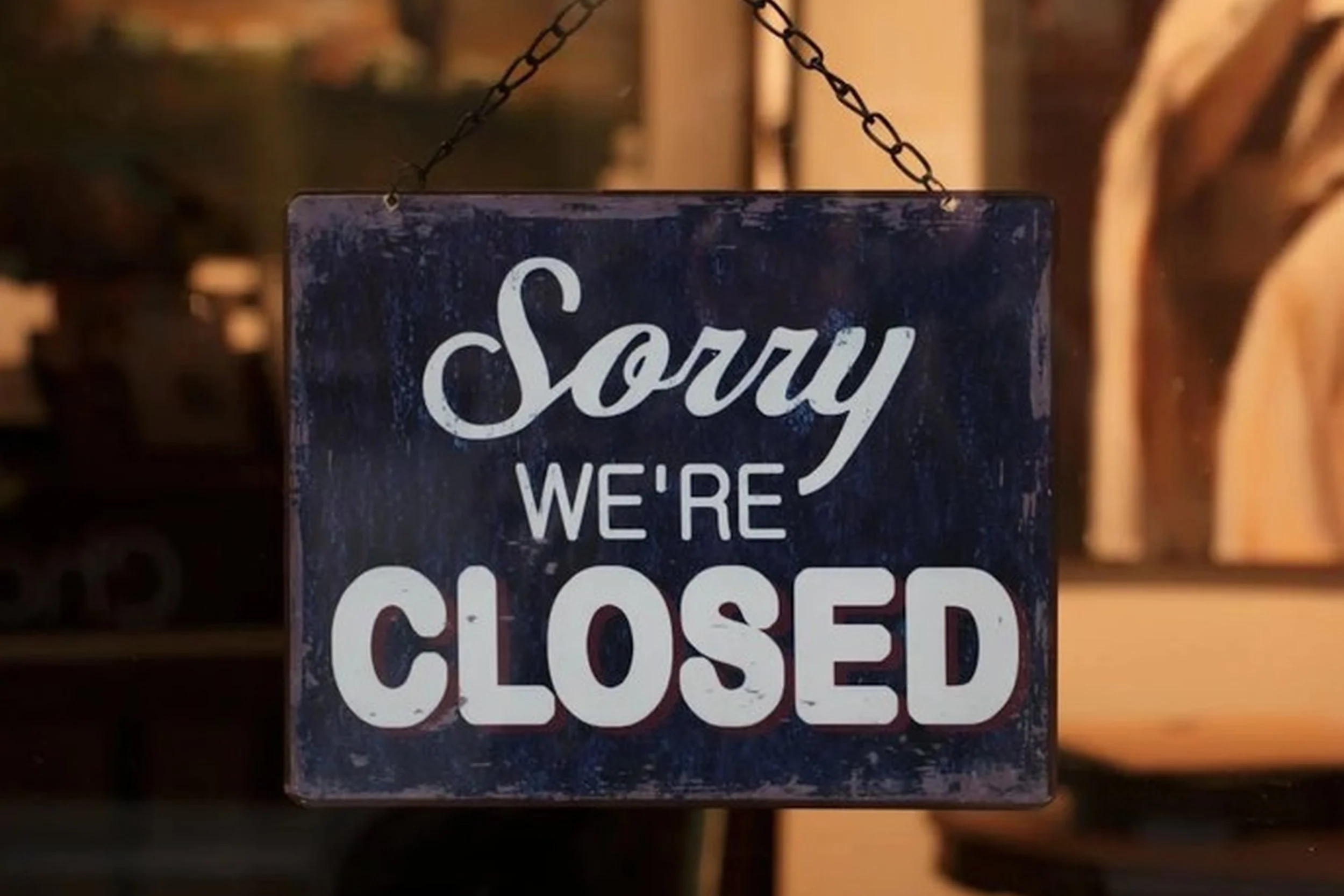 The McDonald’s on West Avenue in Ocean City is closing after 47 years, raising questions about what’s next for the site.