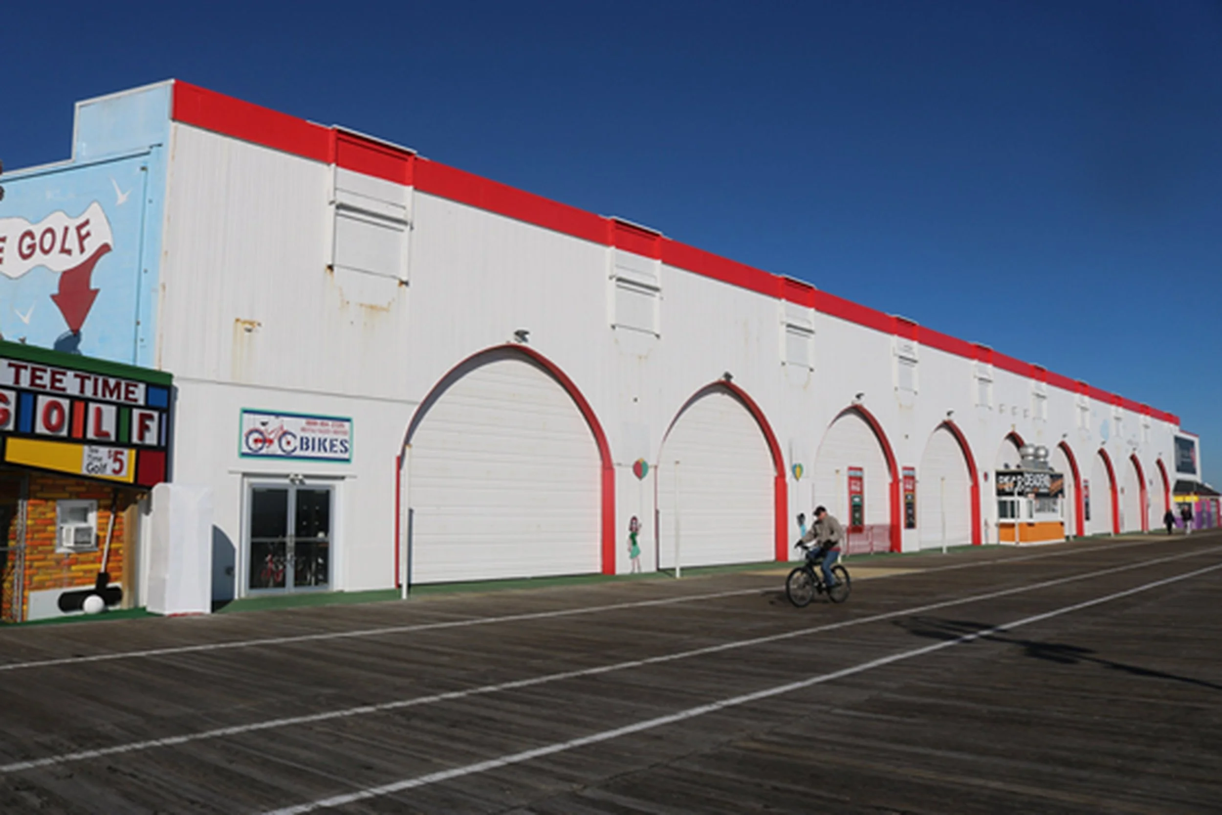 Ocean City NJ hired special land-use counsel for the Wonderland Pier site. Here’s what it signals, what happens next, and what to watch.